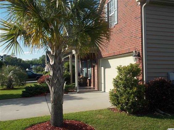 Glenmoor - Conway Real Estate Myrtle Beach, SC MLS